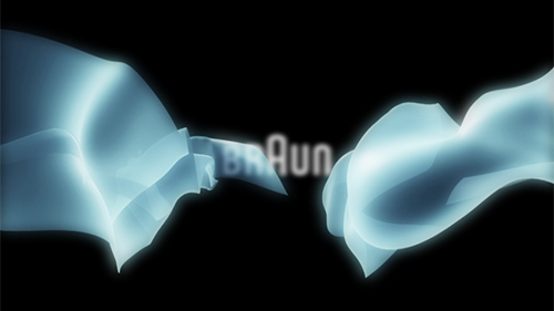 BRAUN “Series7”