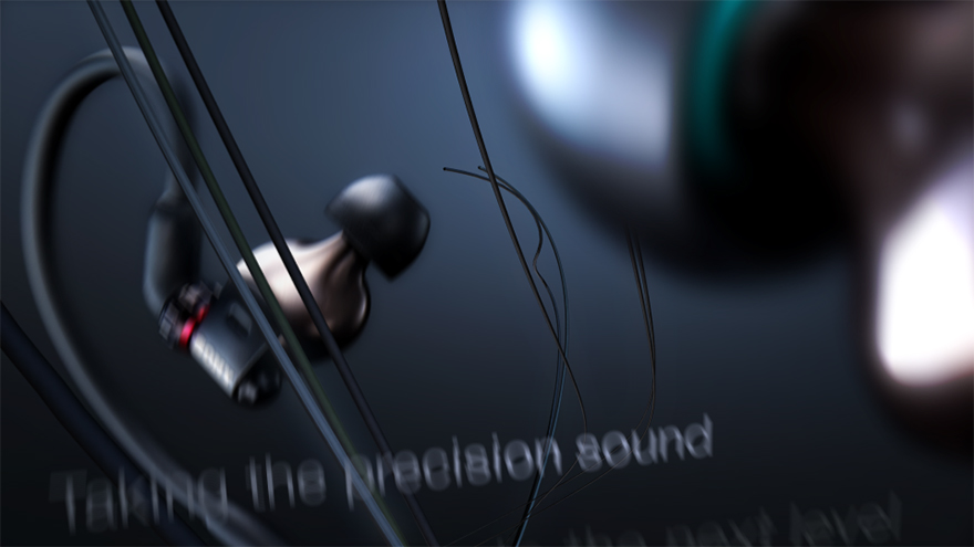 SONY “MDR-1000 Series” Official Video