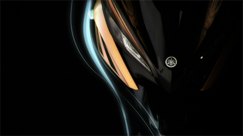 YAMAHA “Sniper” Promotion Video
