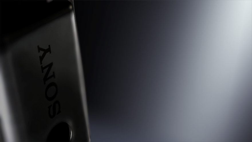SONY XBA Concept Movie