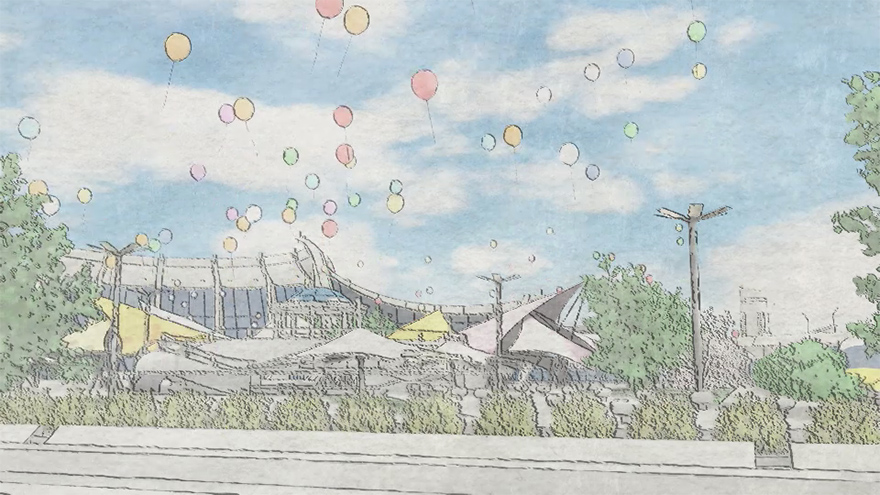 Rebuilding Japan “Rebuilding Japan “Dreaming of Utopia” Documentary