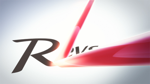 YAMAHA “Revs Your Heart” 