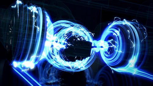 TOYOTA “the Hybrid Revolution” 
