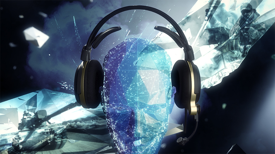 AUDIO TECHNICA ADG1/AG1 Promotion Video