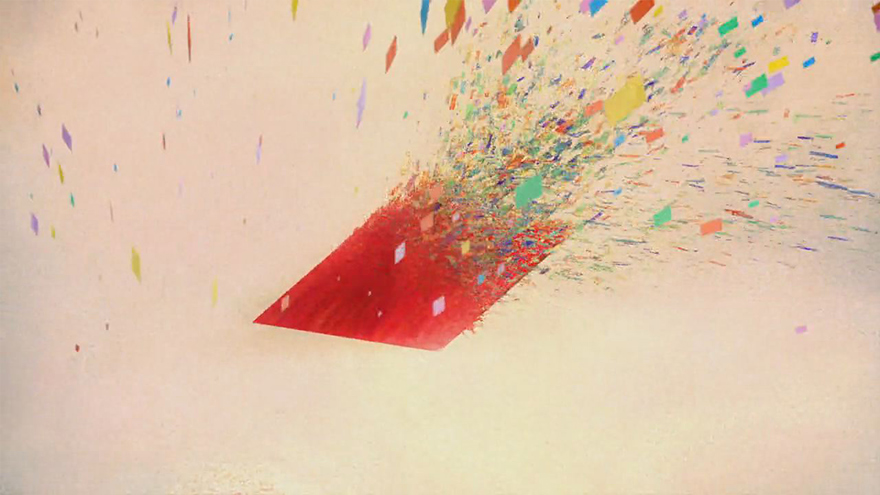 日立 Hitachi Vision Movie CM