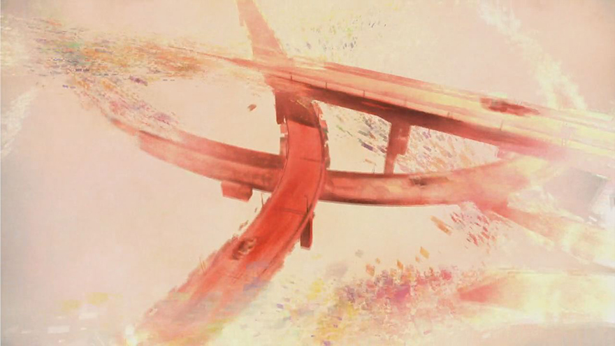 日立 Hitachi Vision Movie CM