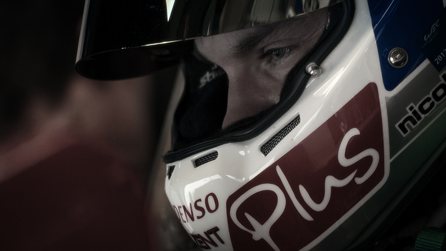 TOYOTA NEW ERA FOR TOYOTA RACING WITH TS040 HYBRID