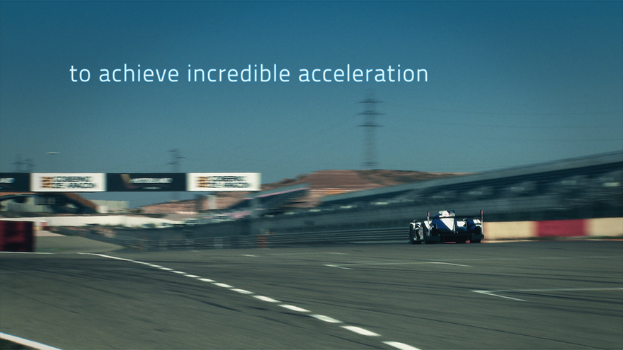 TOYOTA NEW ERA FOR TOYOTA RACING WITH TS040 HYBRID