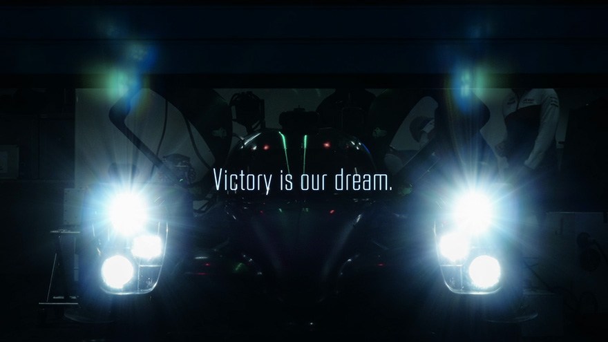 TOYOTA GAZOO Racing