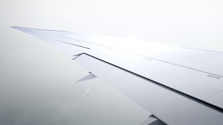 JAL On The Dot