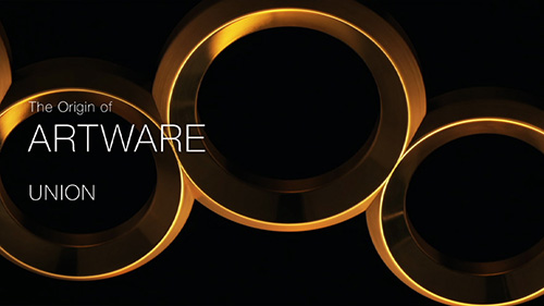 The Origin of ARTWARE, UNION